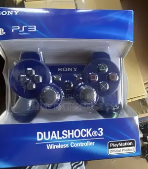 PS3 Controller