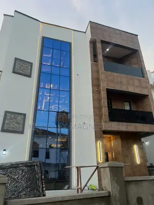 4bdrm Duplex in Naf Valley, Abuja (FCT) for sale