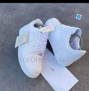 Nike Airfroce 1