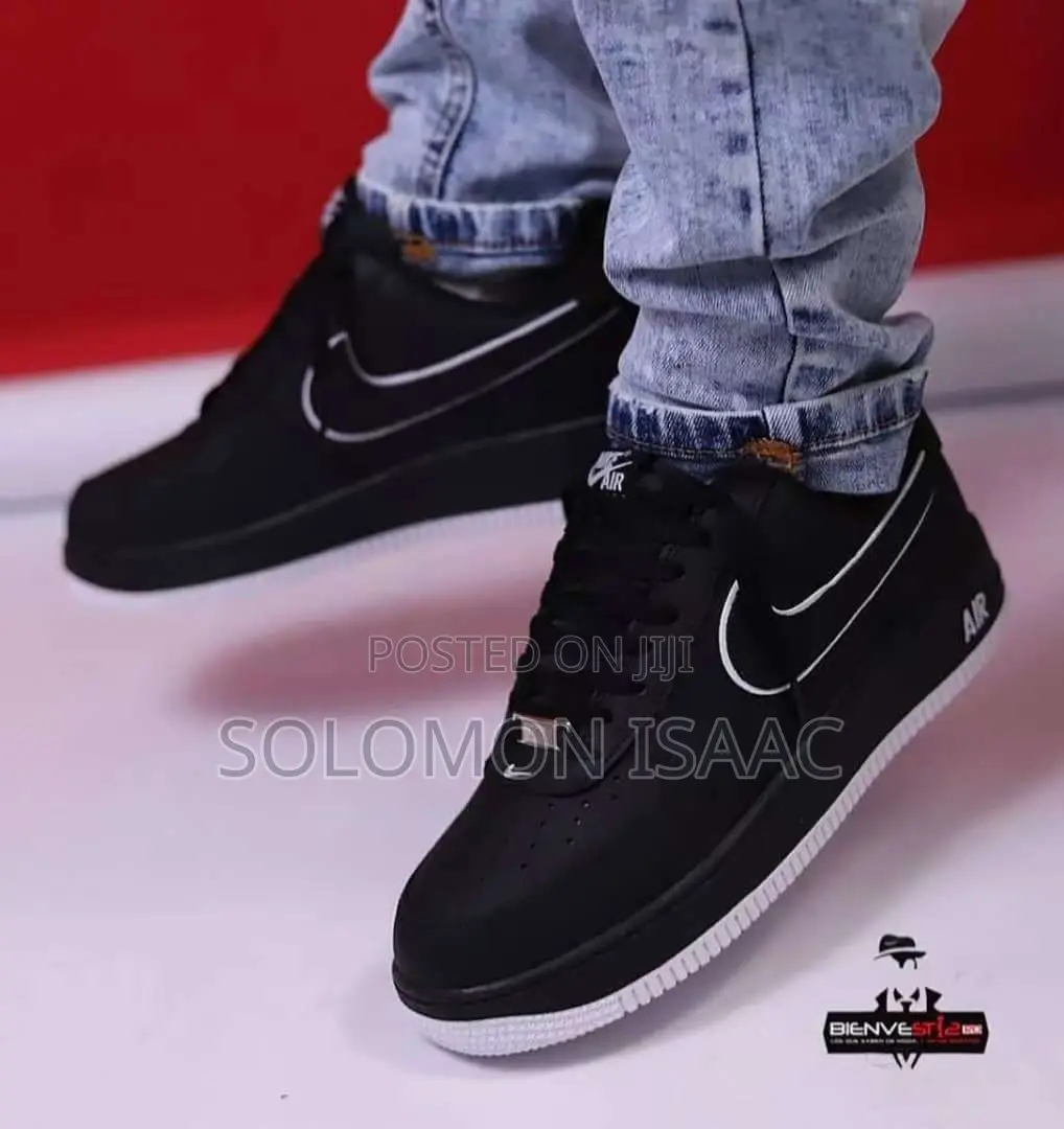 Nike Airfroce 1