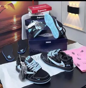 Nike Airfroce 1
