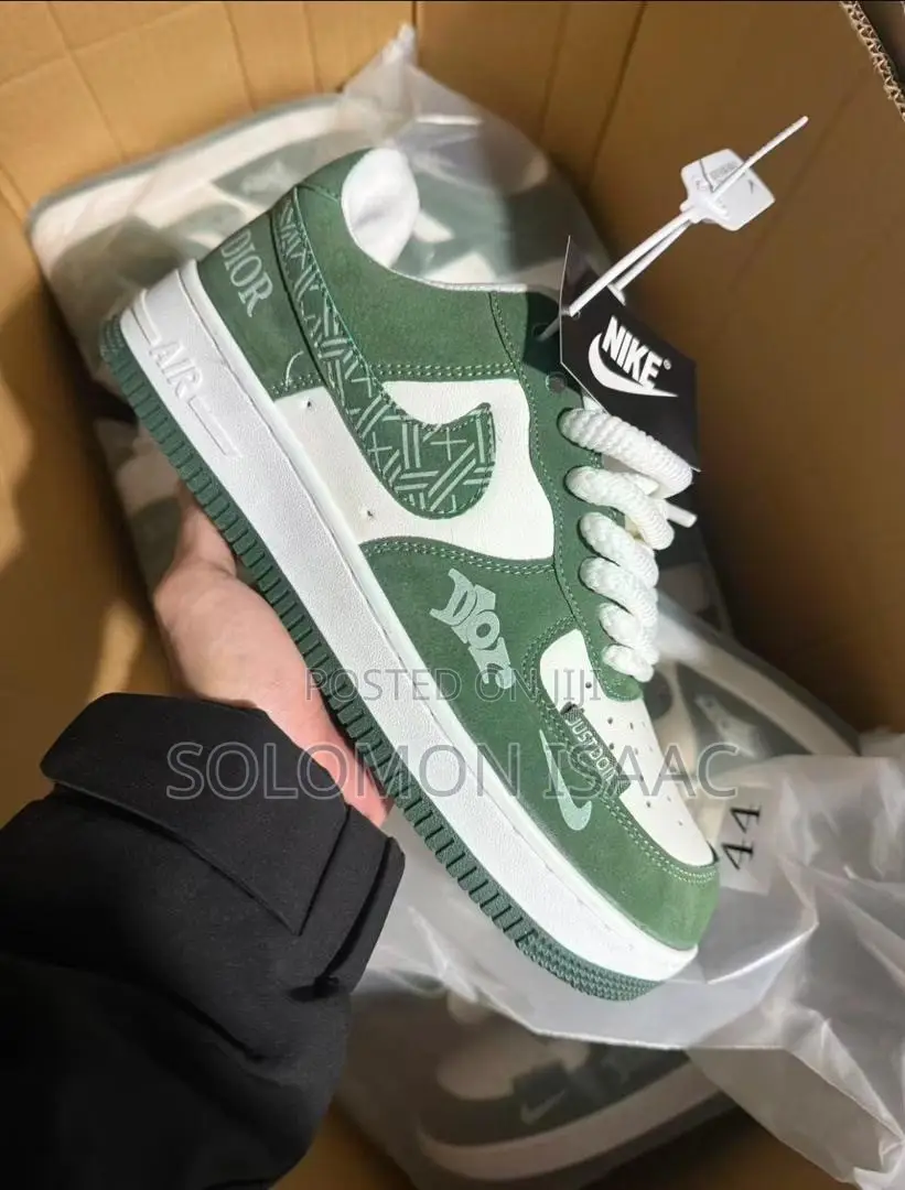 Nike Airfroce 1