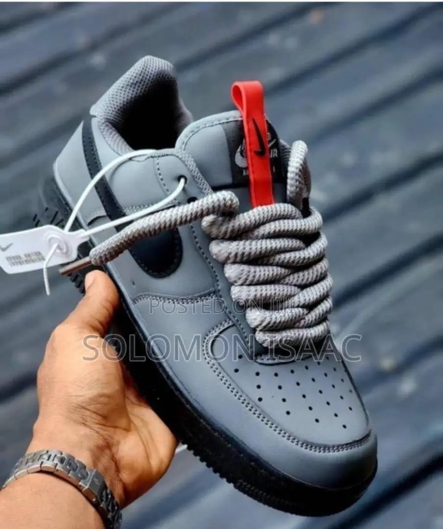 Nike Airfroce 1