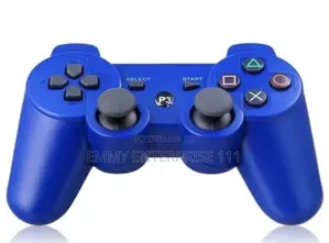 PS3 Controller