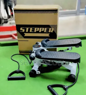 Mini Stepper