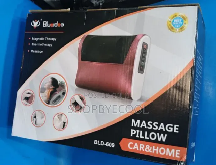 Massage Pillow