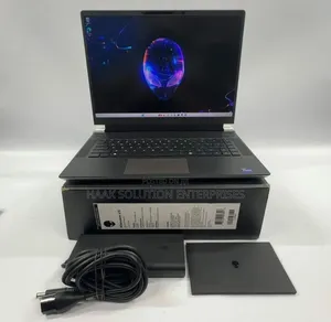Laptop Alienware X16 32GB Intel Core i9 SSD 1T