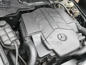 Mercedes-Benz G-Class 2018 Black