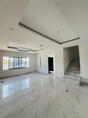 4bdrm Duplex in Orchid Road, Lekki Expressway for rent