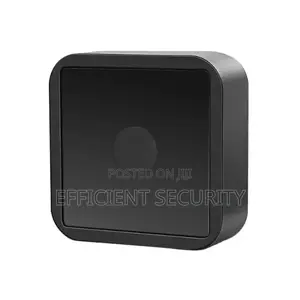 Tuya Intelligence Human Present Sensor