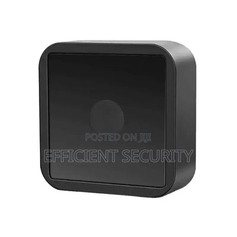 Tuya Intelligence Human Present Sensor
