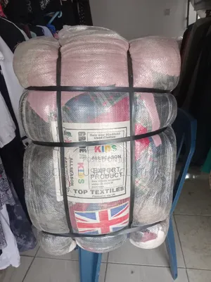 Quality Children's Uk Used Wears