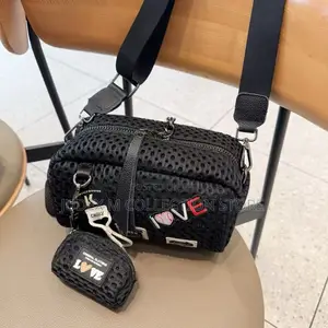 Cross Body Bag