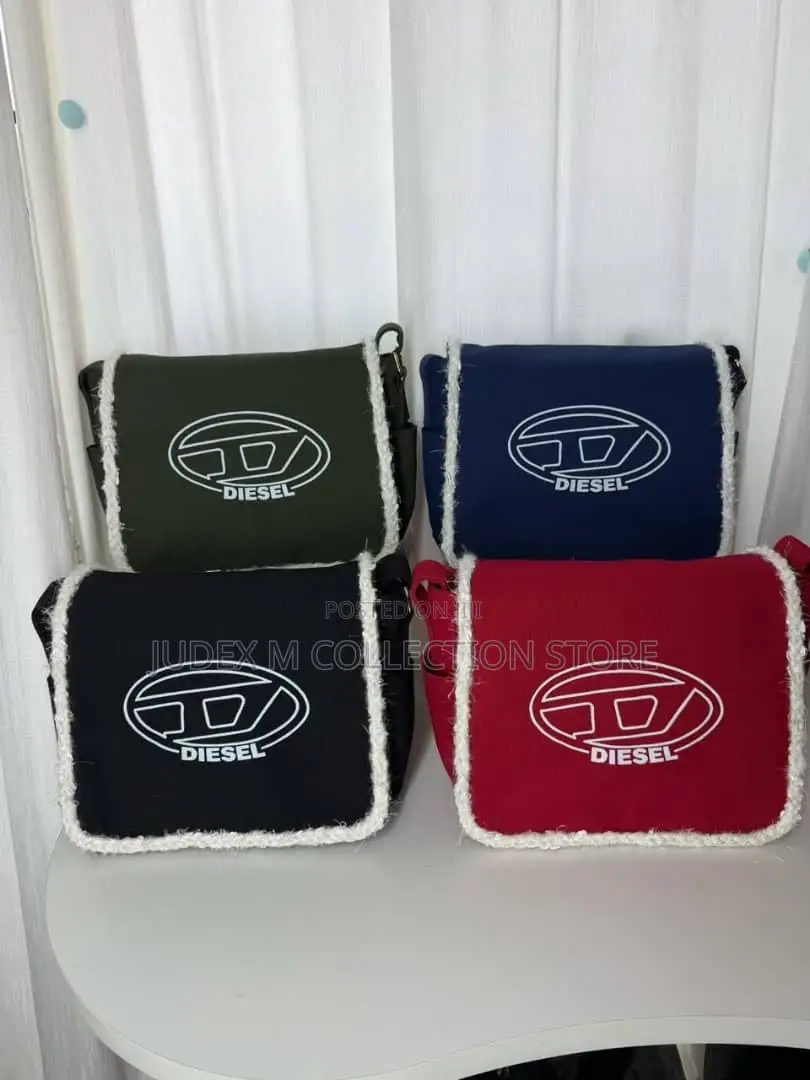 Cross Body Bag