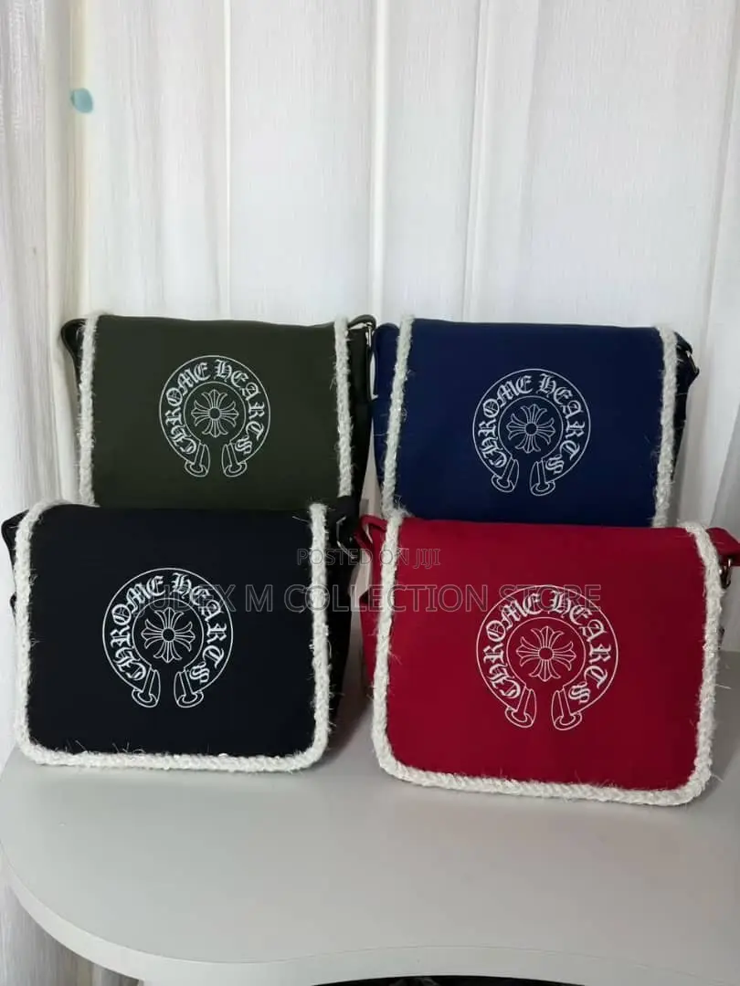 Cross Body Bag