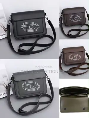 Cross Body Bag