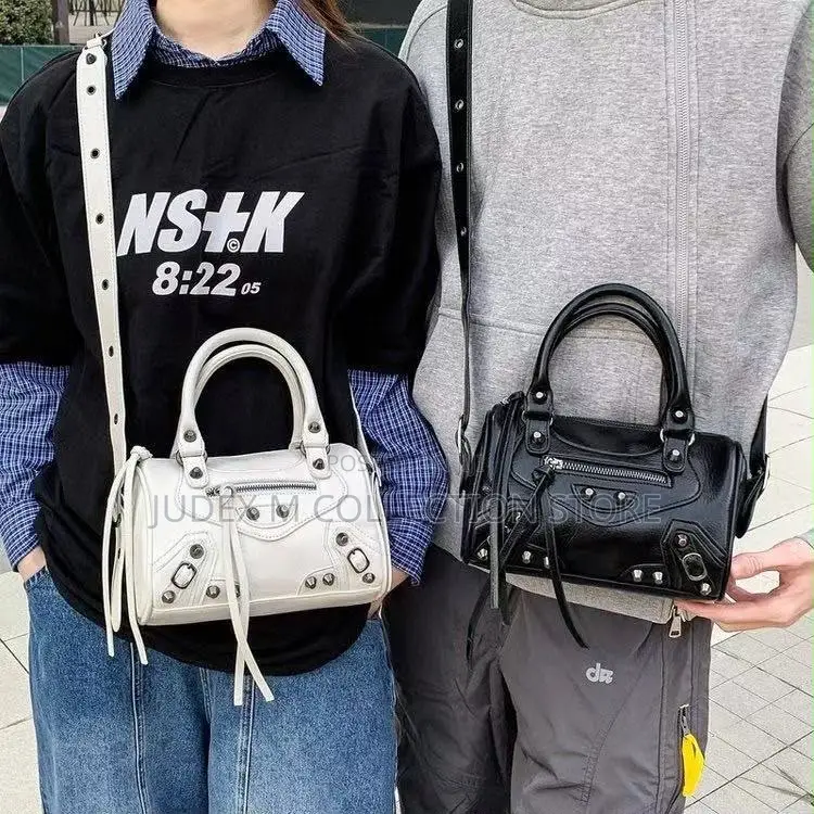 Cross Body Bag
