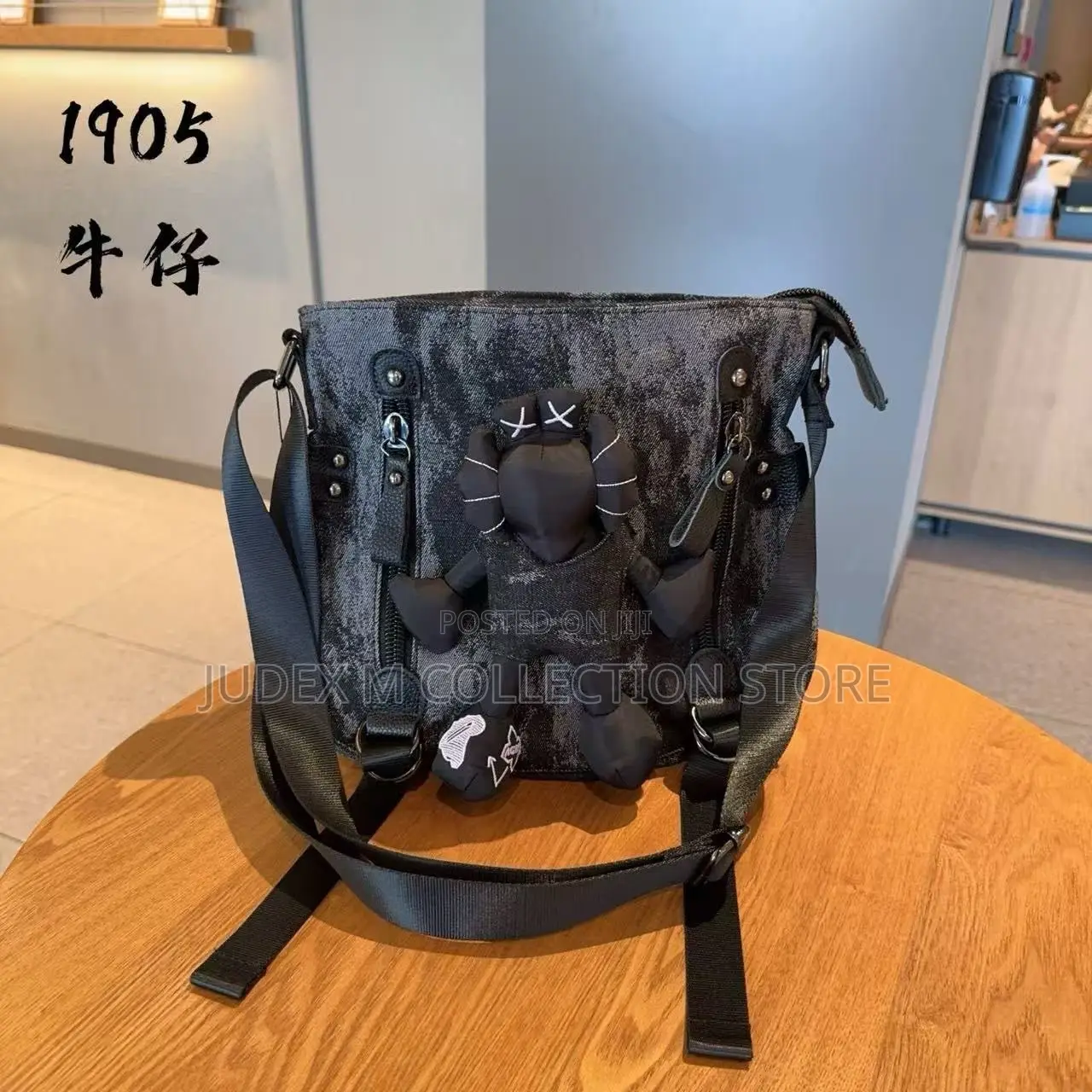 Cross Body Bag