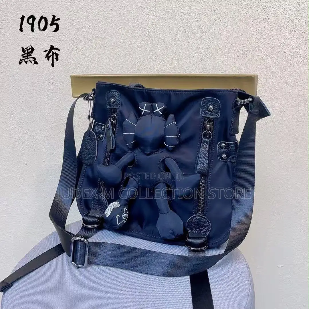 Cross Body Bag