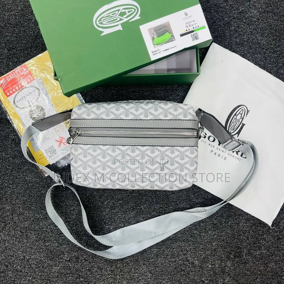 Cross Body Bag