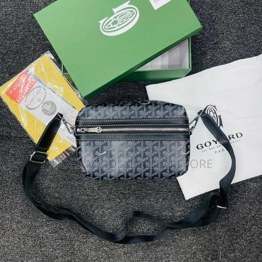 Cross Body Bag