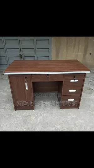 Modern Office Desk / Study Table