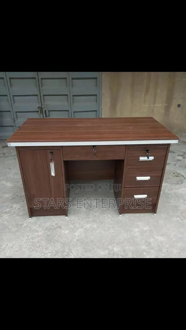 Modern Office Desk / Study Table