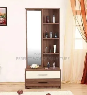 Modern Dressing Table
