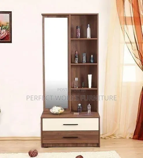 Modern Dressing Table