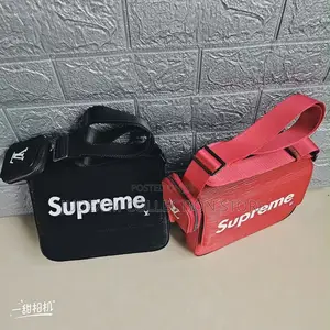 Cross Body Bag