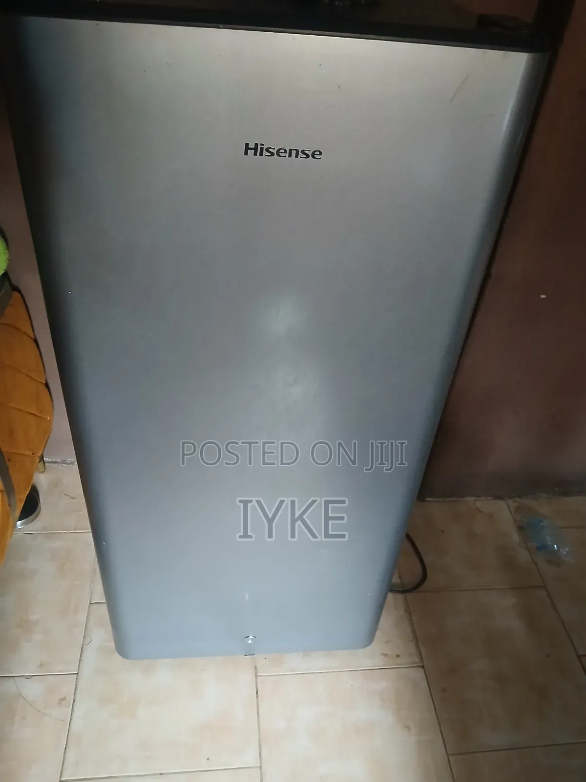 Hisense Refrigerator