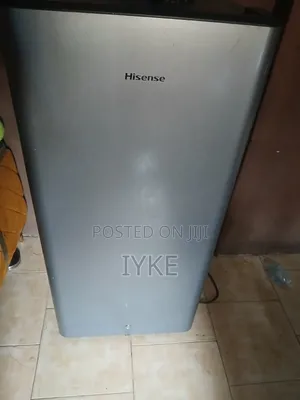 Hisense Refrigerator