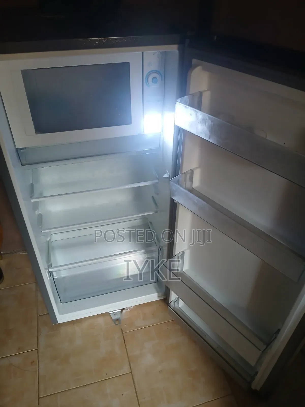 Hisense Refrigerator