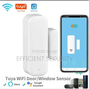 Tuya Door Contact Sensor Wireless