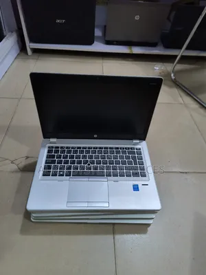 Laptop HP EliteBook Folio 9470M 8GB Intel Core i5 HDD+SSD 500GB