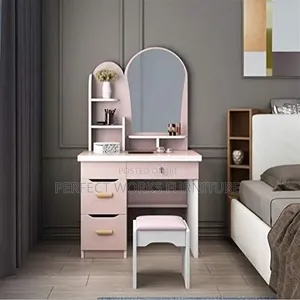Modern Dressing Table