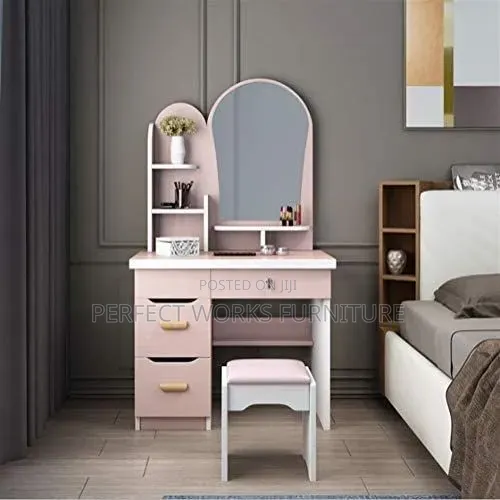 Modern Dressing Table