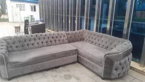 L Shape Sofa