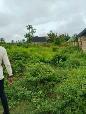 Plot of Land for Sale Osogbo