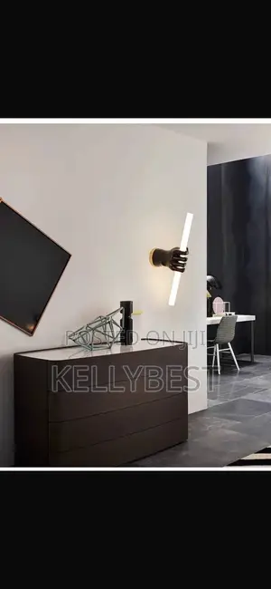 Wall Bracket Lamp