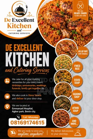 Food Services