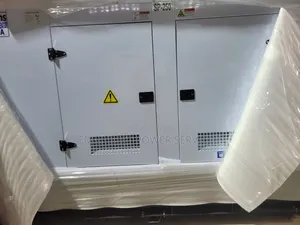  100% Copper Diesel Generator 250kva