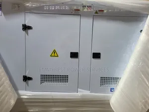  100% Copper Diesel Generator 250kva