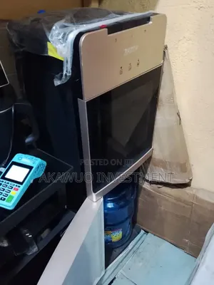 Radof Water Dispenser With Bottom Loader With