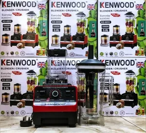 Kenwood Blender 10000w- Working Perfectly
