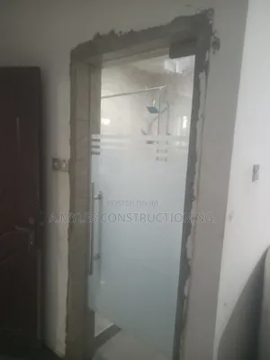 Swing Door