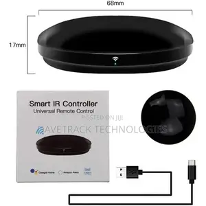 Smart Infrared Ir Universal Remote Control