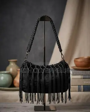High Quality Fur Bags