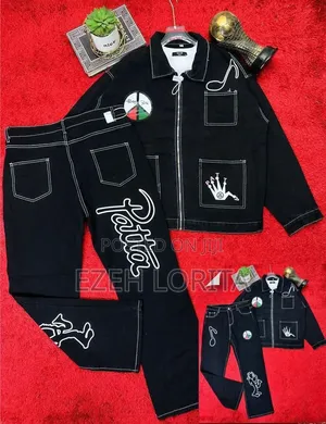 Loretta's Apparel
