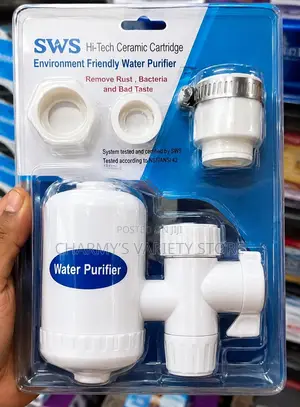 Water Purifier